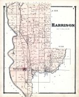 Harrison, Pickaway County 1871